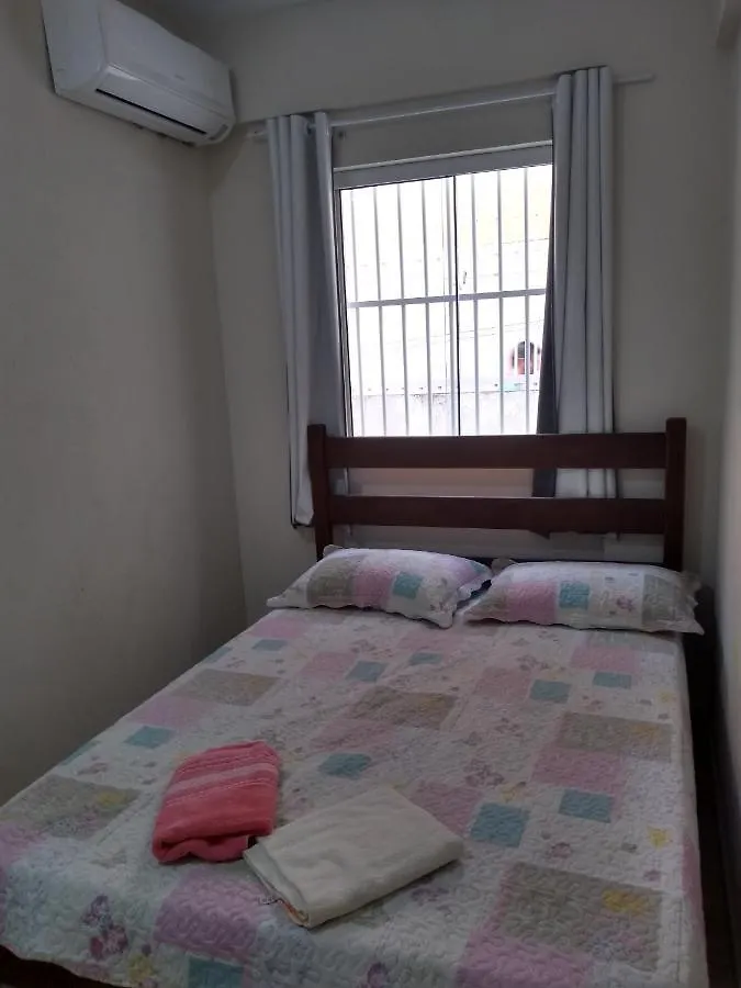 Estalagem Pousada Batista Hotel Itapema Brasil