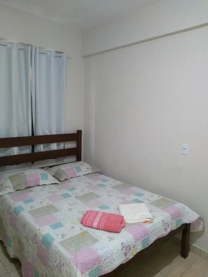 Pousada Batista Hotel Itapema Brasil