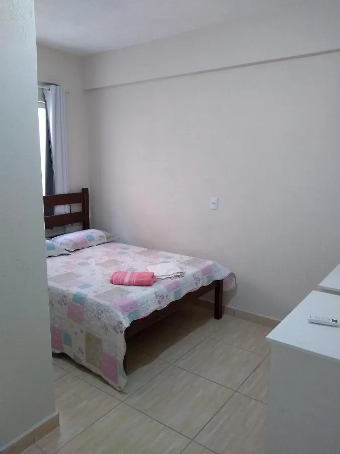 Pousada Batista Hotel Itapema