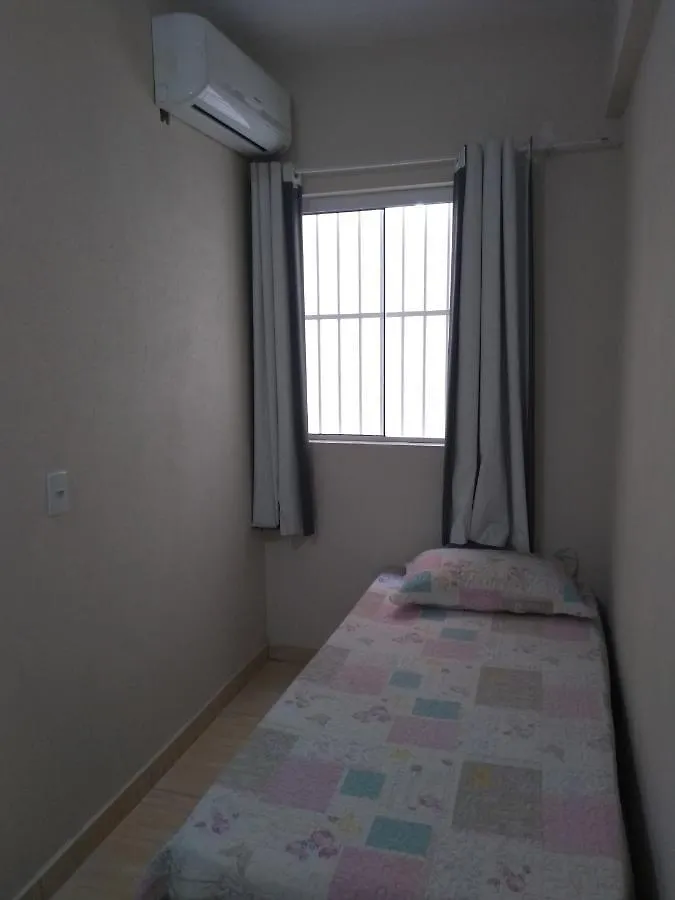 Pousada Batista Hotel Itapema Estalagem