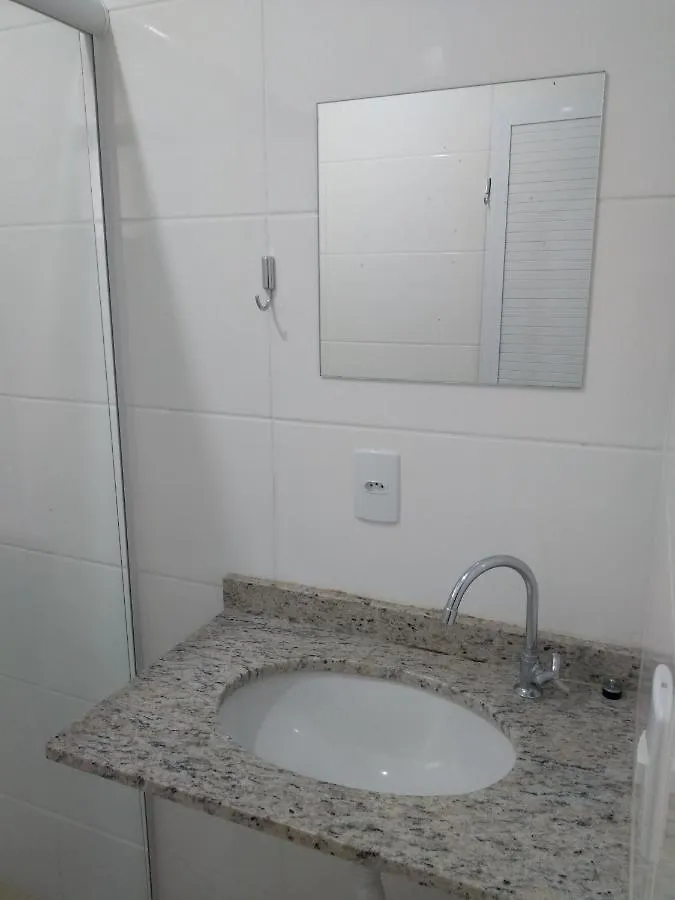 Pousada Batista Hotel Itapema Brasil