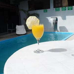 Rancho Porto Seguro