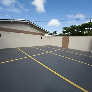 Estudios Individual Na Meia Ar, Wifi, Vaga, Cozinha, Tv Smart - 6 X No Cartao Sem Juros Apartamento