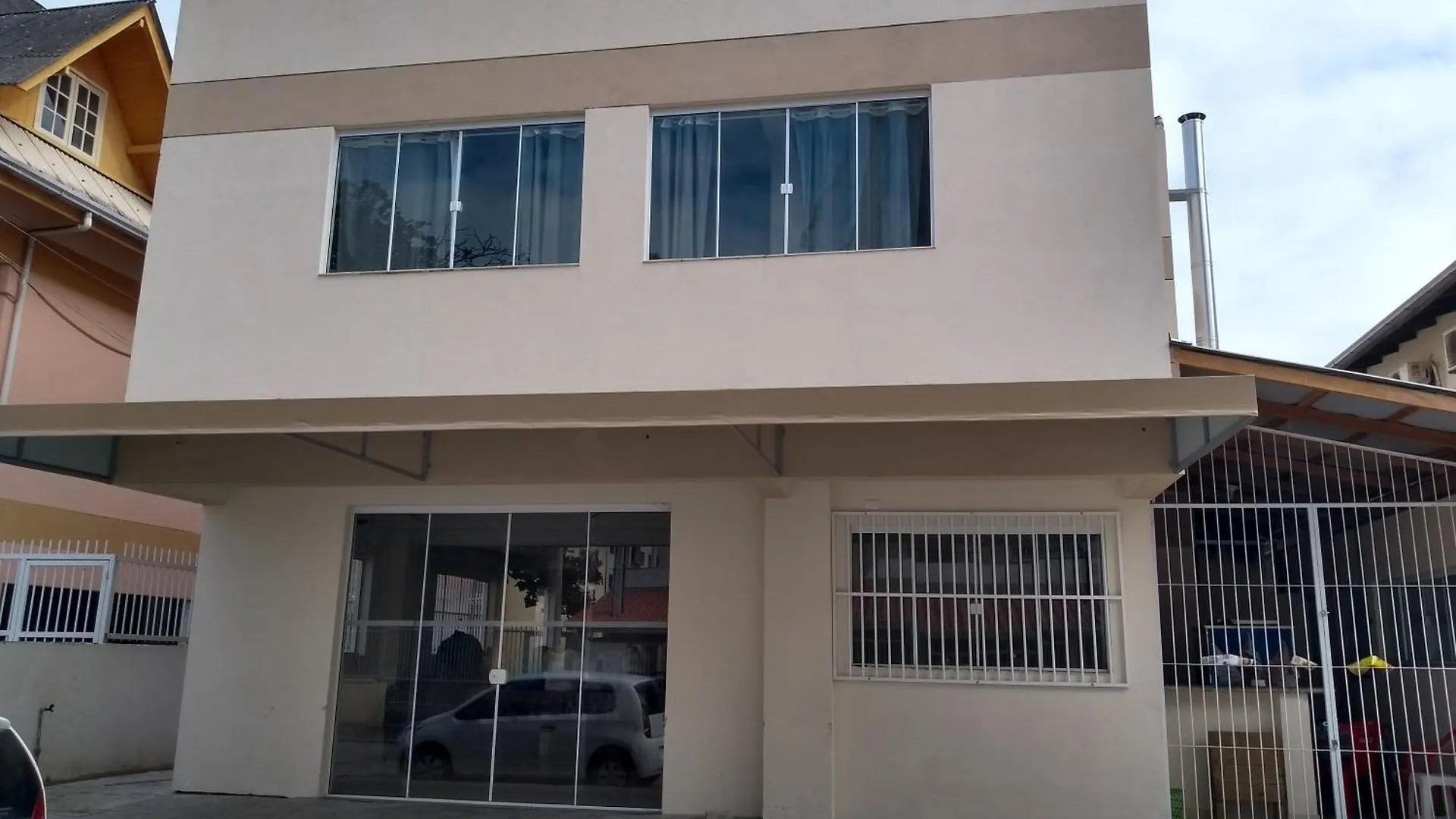 بيت ريفي فندق Pousada Batista ايتابيما